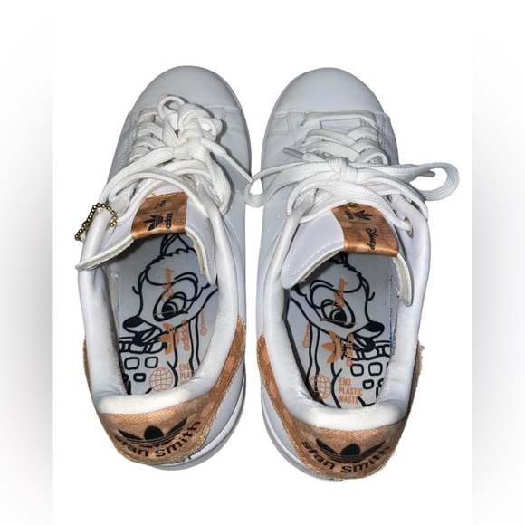 Adidas Stan Smith DISNEY BAMBI sneakers - Picture 3 of 5